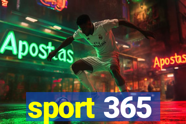 sport 365